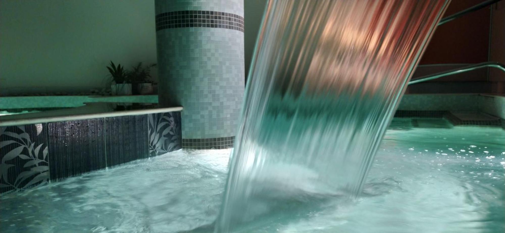 海公园II度假酒店及Spa 托尔托雷托 外观 照片